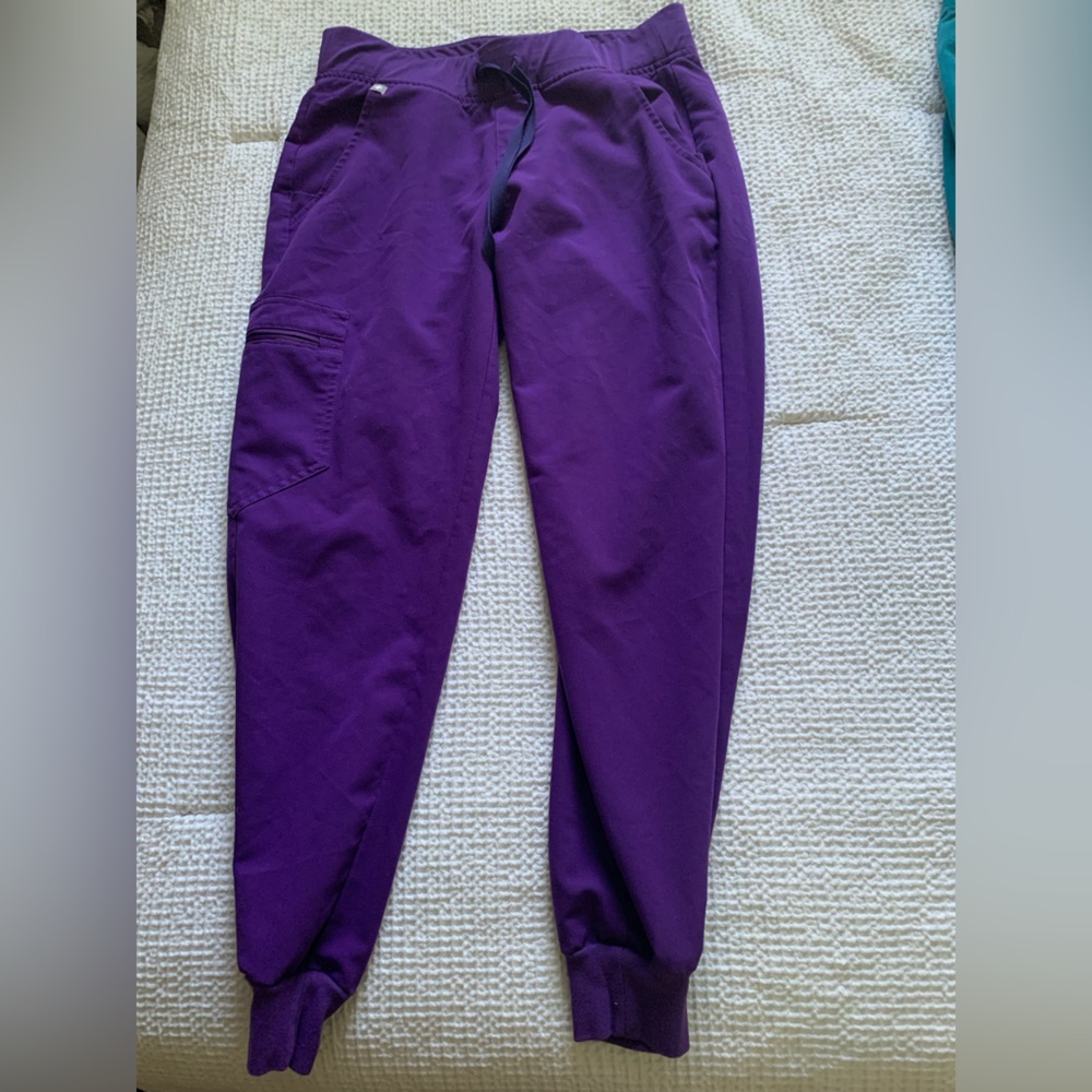 Figs Jogger Scrub Pant